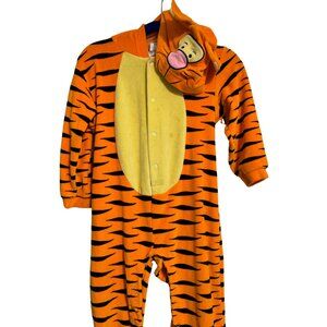 The Disney Store Tigger Costume - Size 18-24 Months